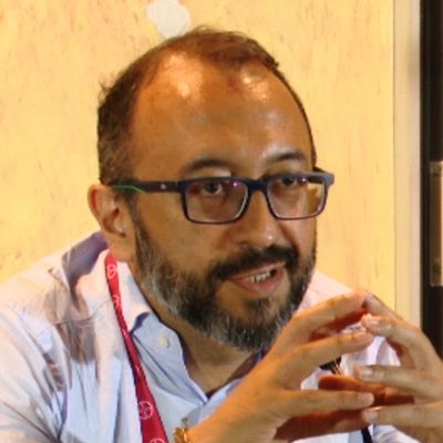 Gregorio Romero González